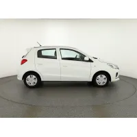 Mitsubishi Space, 2022, МКПП, пробег 26613 км