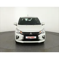 Mitsubishi Space, 2022, МКПП, пробег 26613 км