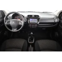 Mitsubishi Space, 2022, МКПП, пробег 26613 км