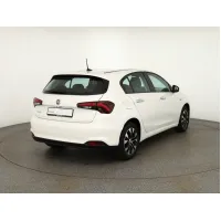 Fiat Tipo, 2023, МКПП, пробег 88371 км