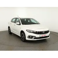 Fiat Tipo, 2023, МКПП, пробег 88371 км
