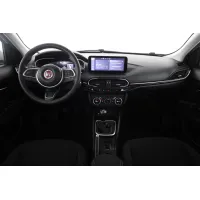 Fiat Tipo, 2023, МКПП, пробег 88371 км
