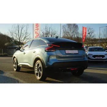 Citroën C4, 2023, АКПП, пробег 11508 км