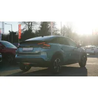 Citroën C4, 2023, АКПП, пробег 11508 км