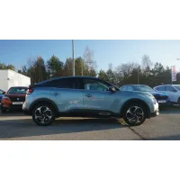 Citroën C4, 2023, АКПП, пробег 11508 км