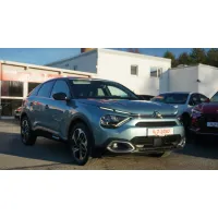 Citroën C4, 2023, АКПП, пробег 11508 км