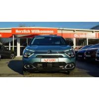 Citroën C4, 2023, АКПП, пробег 11508 км