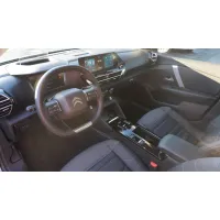 Citroën C4, 2023, АКПП, пробег 11508 км