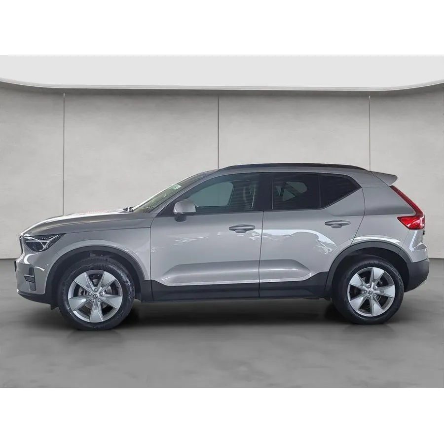 Volvo XC40, 2023, АКПП, пробег 32804 км