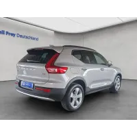 Volvo XC40, 2023, АКПП, пробег 32804 км