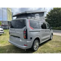 Автодом Dethleffs Globevan, 2026, МКПП, пробег 0 км