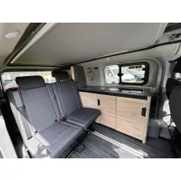 Автодом Dethleffs Globevan, 2026, МКПП, пробег 0 км