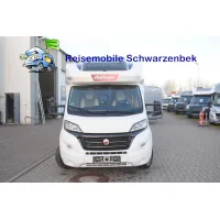 Автодом Challenger MAGEO, 2017, АКПП, пробег 36880 км