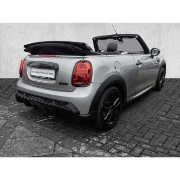 MINI Cooper, 2023, АКПП, пробег 21495 км