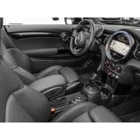 MINI Cooper, 2023, АКПП, пробег 21495 км
