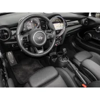 MINI Cooper, 2023, АКПП, пробег 21495 км