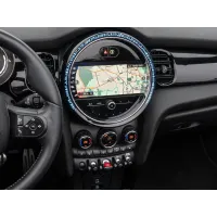 MINI Cooper, 2023, АКПП, пробег 21495 км
