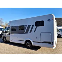 Автодом Carado T, 2025, АКПП, пробег 9145 км