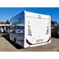 Автодом Carado T, 2025, АКПП, пробег 9145 км