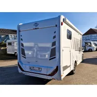 Автодом Carado T, 2025, АКПП, пробег 9145 км