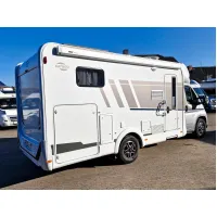 Автодом Carado T, 2025, АКПП, пробег 9145 км