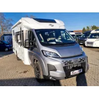 Автодом Carado T, 2025, АКПП, пробег 9145 км