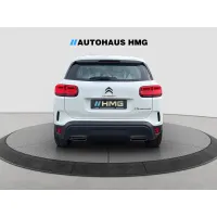 Citroën C5, 2021, МКПП, пробег 62500 км