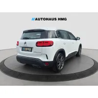 Citroën C5, 2021, МКПП, пробег 62500 км