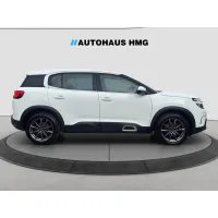 Citroën C5, 2021, МКПП, пробег 62500 км