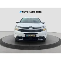 Citroën C5, 2021, МКПП, пробег 62500 км