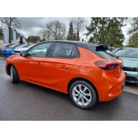 Opel Corsa, 2022, МКПП, пробег 26085 км