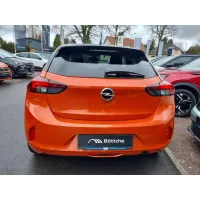 Opel Corsa, 2022, МКПП, пробег 26085 км