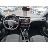 Opel Corsa, 2022, МКПП, пробег 26085 км