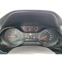 Opel Corsa, 2022, МКПП, пробег 26085 км