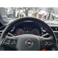 Opel Corsa, 2022, МКПП, пробег 26085 км