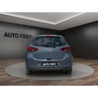 Mazda 2, 2021, МКПП, пробег 43654 км