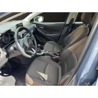 Mazda 2, 2021, МКПП, пробег 43654 км