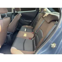 Mazda 2, 2021, МКПП, пробег 43654 км