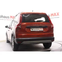 Dacia Jogger, 2023, МКПП, пробег 45333 км