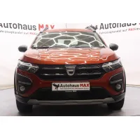 Dacia Jogger, 2023, МКПП, пробег 45333 км