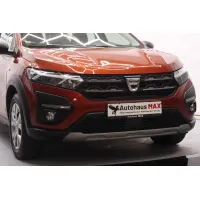 Dacia Jogger, 2023, МКПП, пробег 45333 км