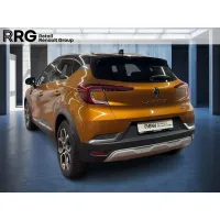 Renault Captur, 2021, АКПП, пробег 21903 км