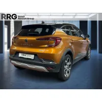 Renault Captur, 2021, АКПП, пробег 21903 км
