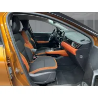 Renault Captur, 2021, АКПП, пробег 21903 км