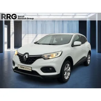 Renault Kadjar, 2020, АКПП, пробег 92245 км