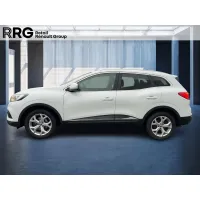 Renault Kadjar, 2020, АКПП, пробег 92245 км