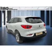 Renault Kadjar, 2020, АКПП, пробег 92245 км