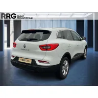 Renault Kadjar, 2020, АКПП, пробег 92245 км
