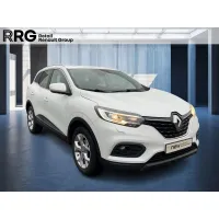 Renault Kadjar, 2020, АКПП, пробег 92245 км