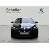 BMW 118, 2023, МКПП, пробег 41800 км